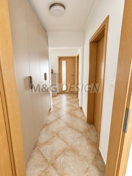 Apartament  3 camere zona Aradului  2 băi, 2 balcoane - Poză 10