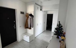 Vânzare, apartament cu 3 camere în zona Militari Residence - Poză 6