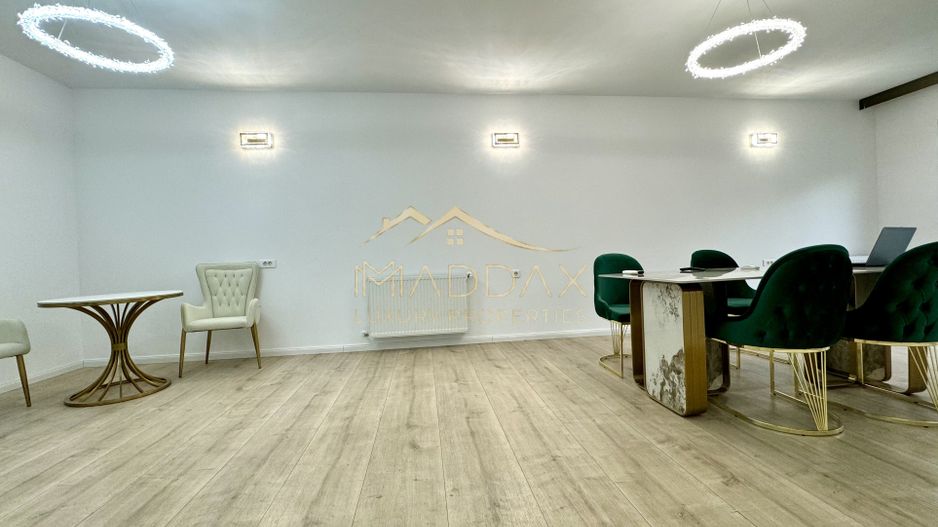 Apartament cu 2 camere *60mp utili* + Parking // Floreasca - Poză 15