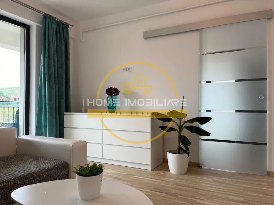 Zona Bucium/ Apartamet 1 camera/ Etaj Intermediar/ Bloc Nou - Poză 4