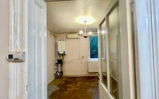 VANZARE CASA 2 CAMERE 35MP + TEREN 36MP CURTE COMUNA PIATA VICTORIEI ROMANA - Poză 6