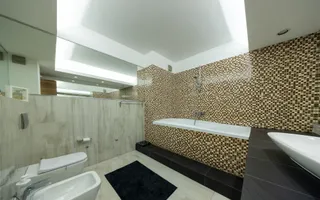 Segment Lux | Apartament 140 mp | Curte 200 mp | 2 Parcări - Poză 22