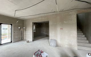 Casa Individuala - 5 camere - 180mp - Moșnița Nouă - Poză 4