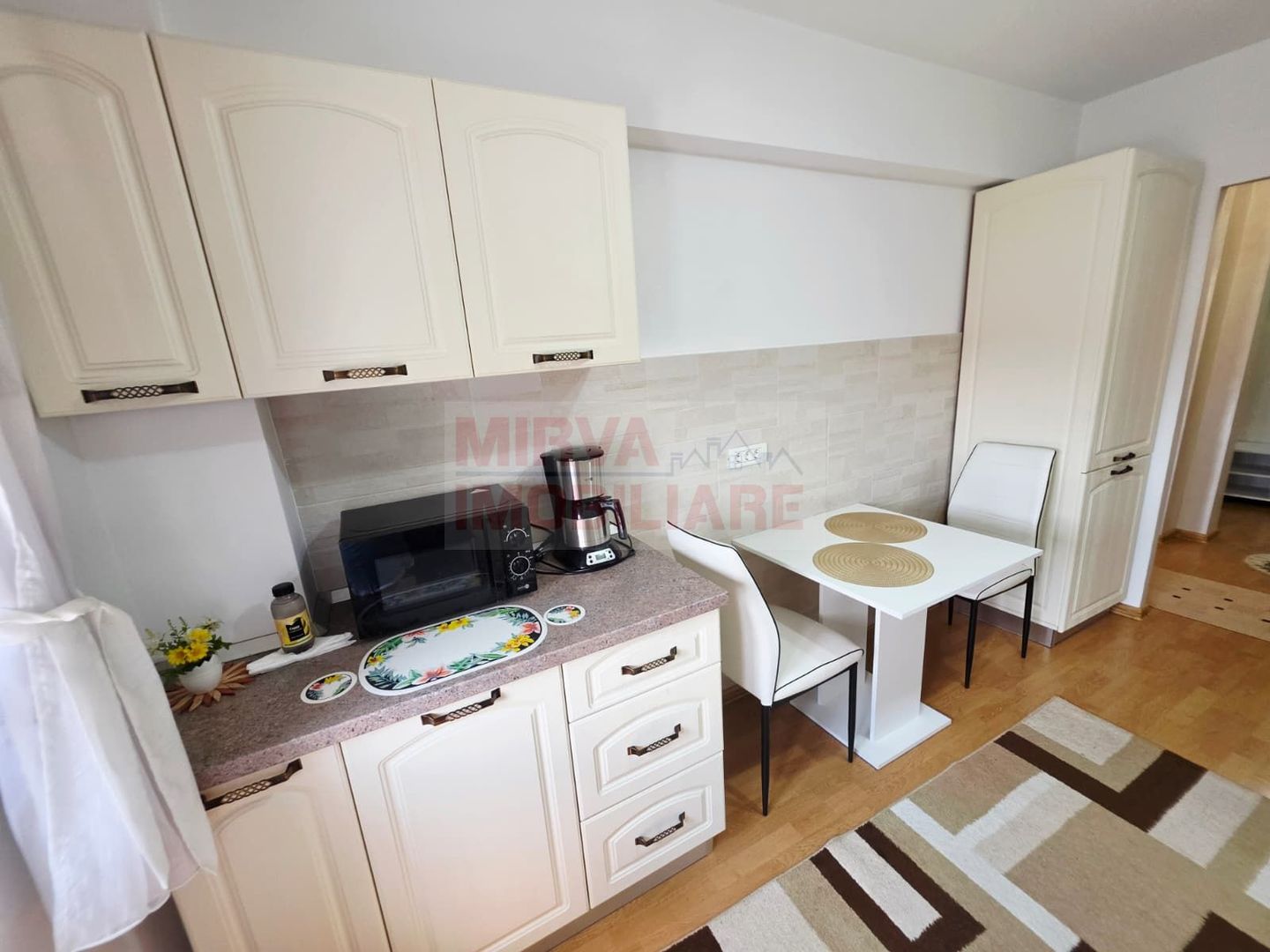 Apartament 2 camere | 9 Mai | Decomandat | Mobilat și utilat - Poză 15