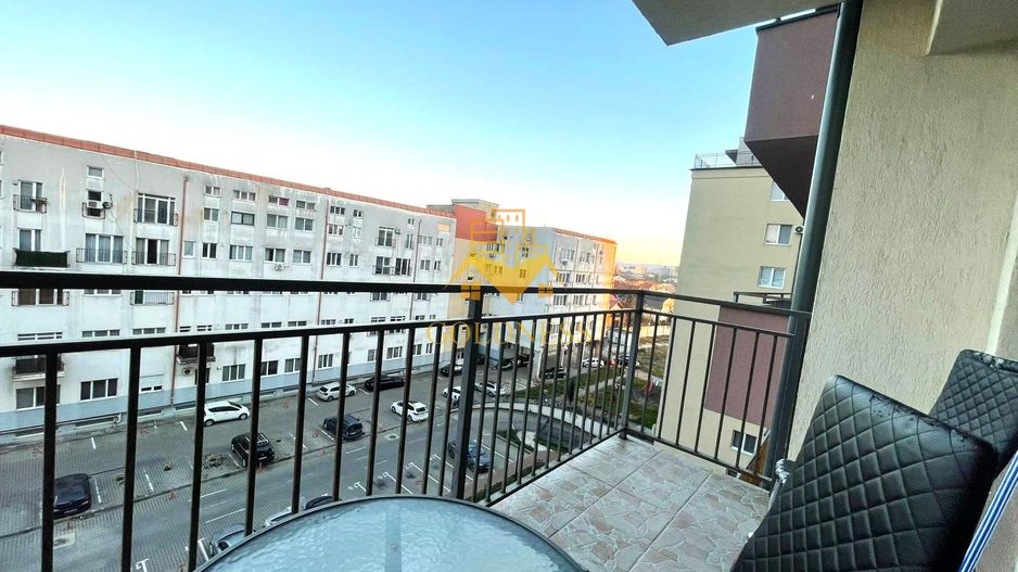 2 Camere decomandate,Parcare, Oasului, Iris, Mega Image,Revo,Bd Muncii - Poză 9