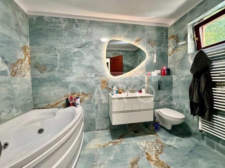 Apartament 2 dormitoare Cornisa - Poză 4