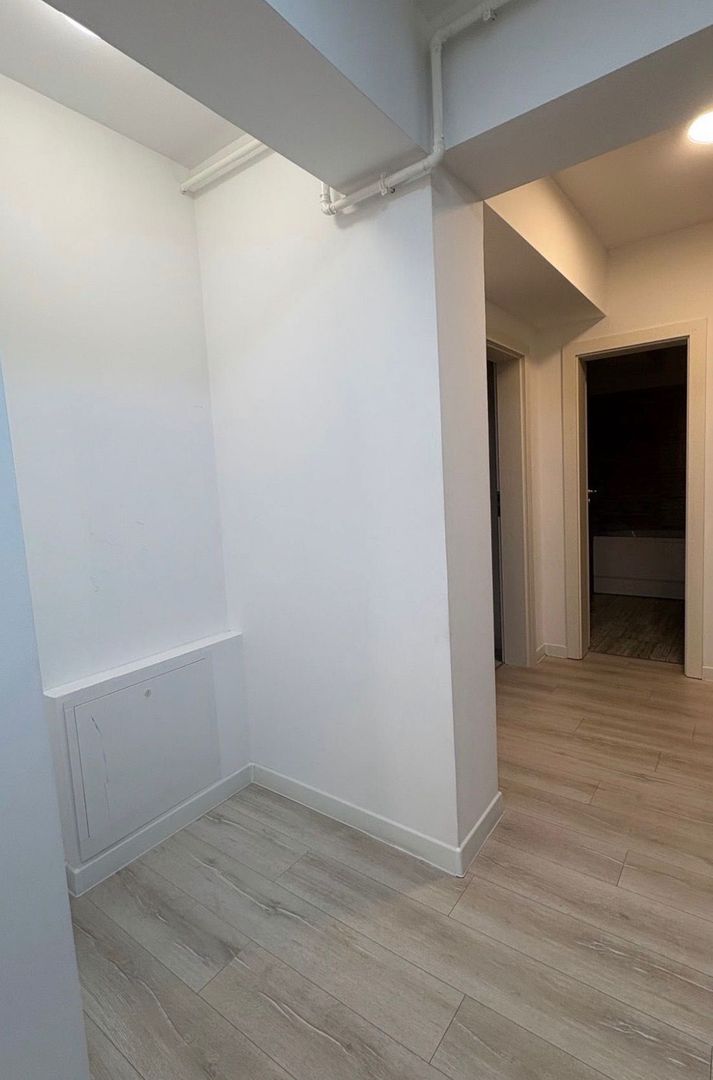 AP. 2 CAMERE CAISULUI REISDENCE, BLOC NOU, LOC PARCARE, METROU 10 MIN - Poză 7