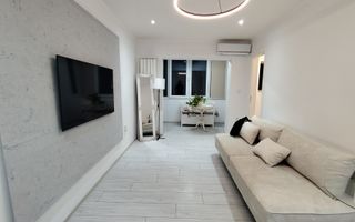 Apartament cu 1 cameră | Mărăști - Zona The Office - Poză 1