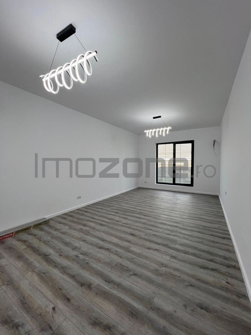 Exigent - faza 5, apartament 2 camere, finisat complet, decomandat, comision 0% - Poză 2