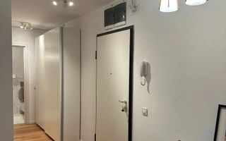 Aviatiei Apartments | 2 camere moderne | Etaj 1 | 800 € - Poză 5