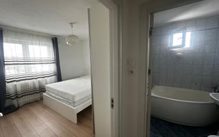 Apartament 2 camere mobilat complet, balcon, pet friendly, Titan - Poză 2