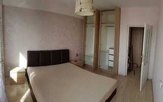 Apartament 2 camere cu loc de parcare, Tătărași (Complex Penta) – 400 EUR/lună - Poză 4