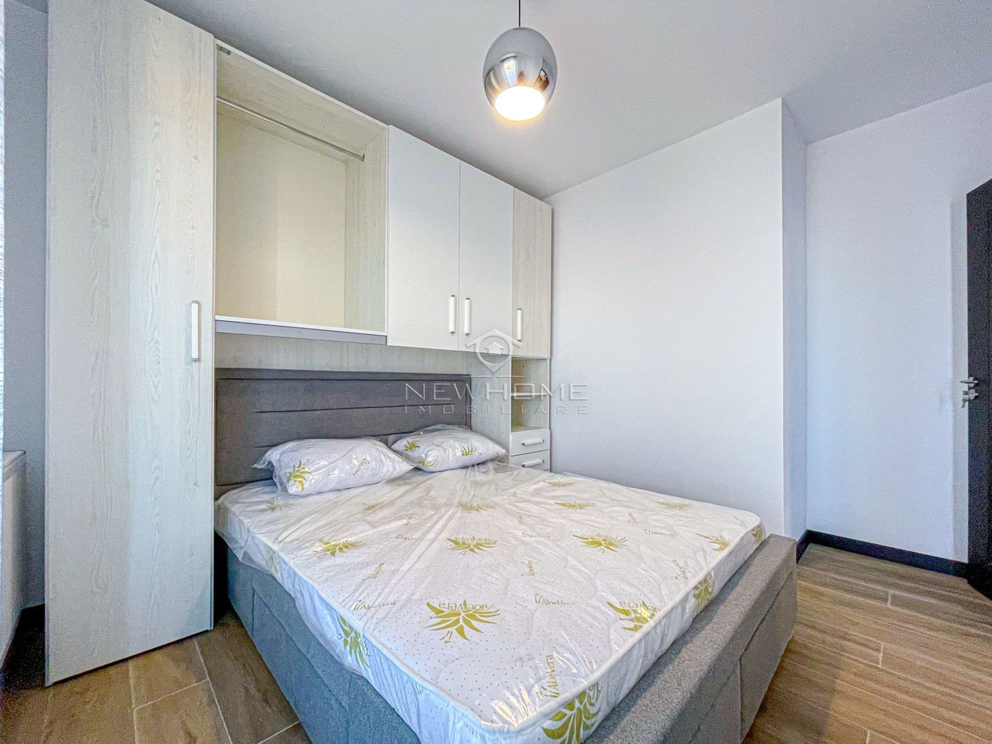 COMISION 0 %  Apartament 2 camere PARCARE, zona Centru - Poză 6