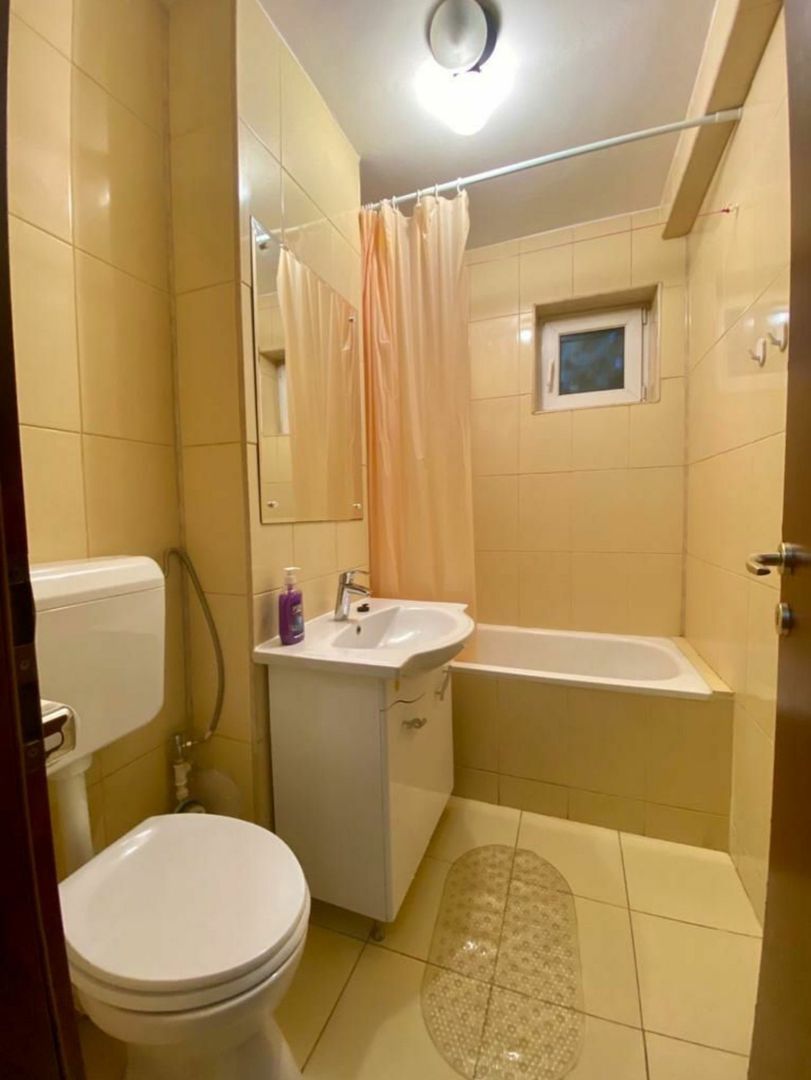 Garsonieră decomandată de închiriat Tineretului - Poză 6