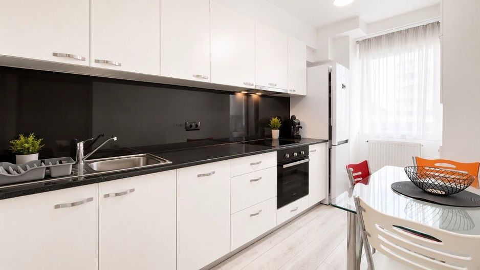 Apartament 2 camere, Iosia Residence, Parcare Subterana - Poză 5