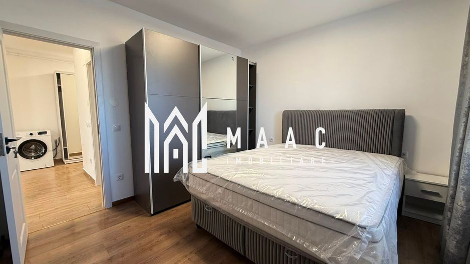 Apartament 2 camere | Etaj 1 | Balcon | Parcare | D. Stanca - Poză 4