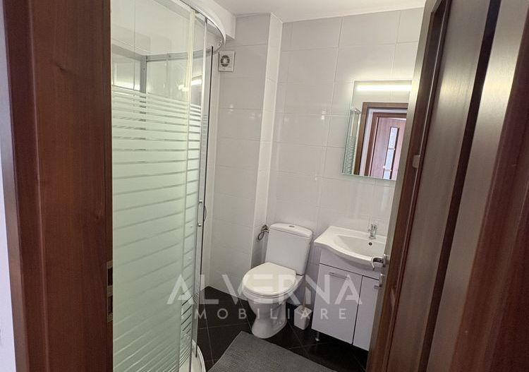 Apartament 3 camere | 66 mp + balcon 6 mp | zona Zorilor | - Poză 5