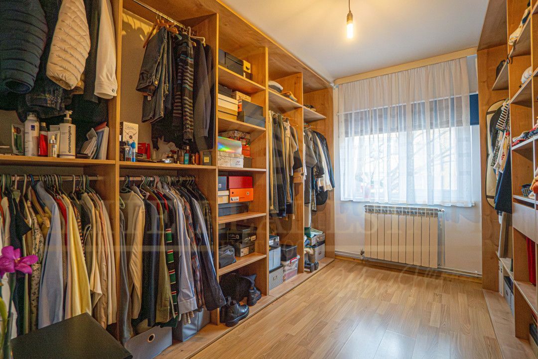 Inel 1 -  Eden - Apartament 4 camere - Loc de Parcare - Ideal pentru Familii - Poză 20