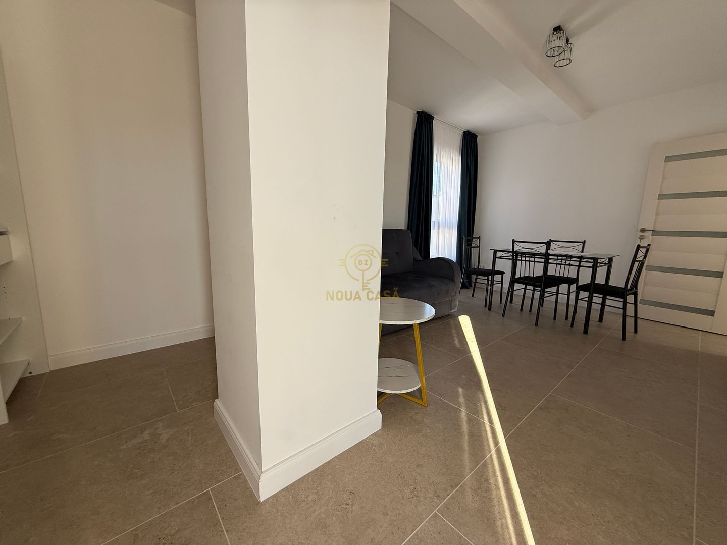 Apartament la Primia Inchiriere /Etaj 2/2 Dormitoare/Zona Exclusivista - Poză 2