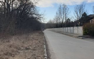 Teren rezidential 500 mp langa padurea Baneasa si Oxford Gardens - Poză 14