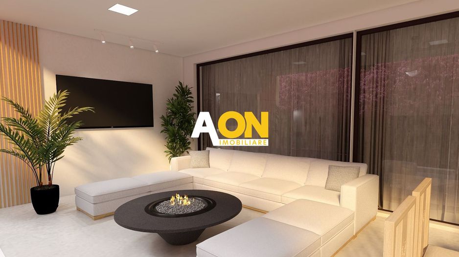 Casa cu vedere panoramica superba 306 mp utili, 874mp teren - Poză 26