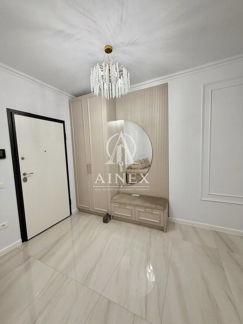OCAZIE  Apartament cu 2 camere ZONA  TORONTALULUI ,Timisoara - Poză 6