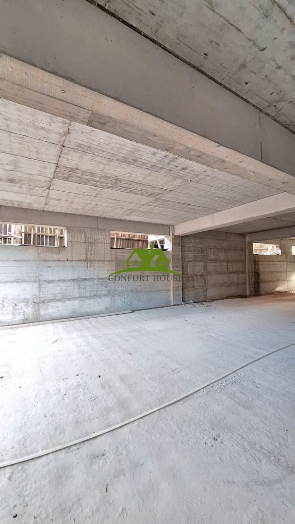 Ap.3 Cam.Nr.1 la ET.1 BL.Nou, cartier Traian-Cecilia Storck , Rm.VL - Poză 19