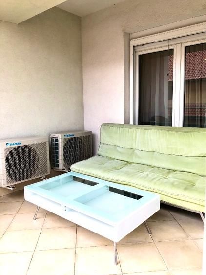2 room apartment rental | 80 sqm | Herastrau-Nordului Road | Underground parking - Poză 9