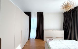 Duplex 4 camere | 2 locuri parcare Baneasa-Herastrau - Poză 19