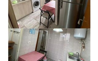 AP. 2 CAMERE RAHOVA, BUCATARIE INCHISA, BOILER, MOBILAT/UTILAT COMPLET - Poză 3