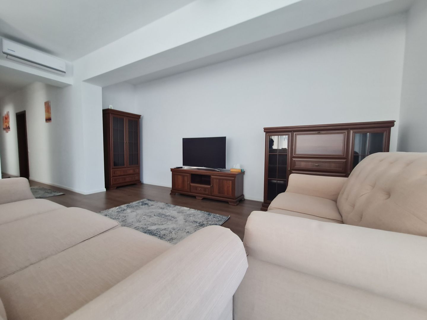 Apartament | 4 camere | Barbu Văcărescu | Laguna Residence - Poză 24