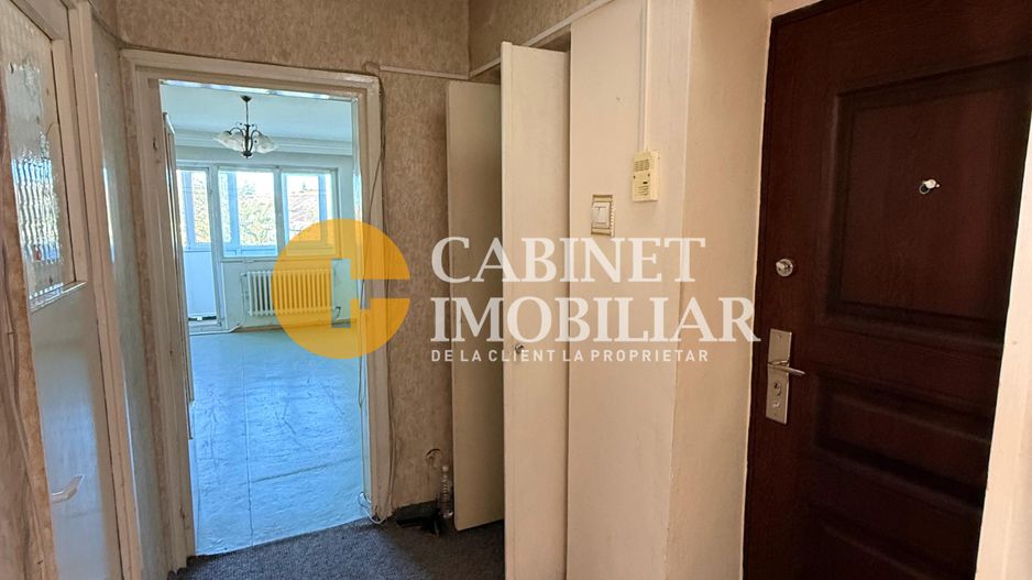 Apartament 3 camere, etajul 4, Zona Tudor Vladimirescu - Poză 7