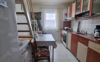 Apartament 2 etaje I 3 camere I 68 mpu I 2011 I Ștrand II - Poză 2