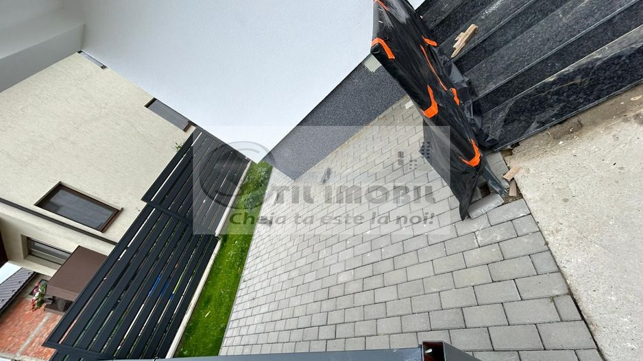 Duplex modern în zona Bucium (Lidl) – 149.500 euro - Poză 2