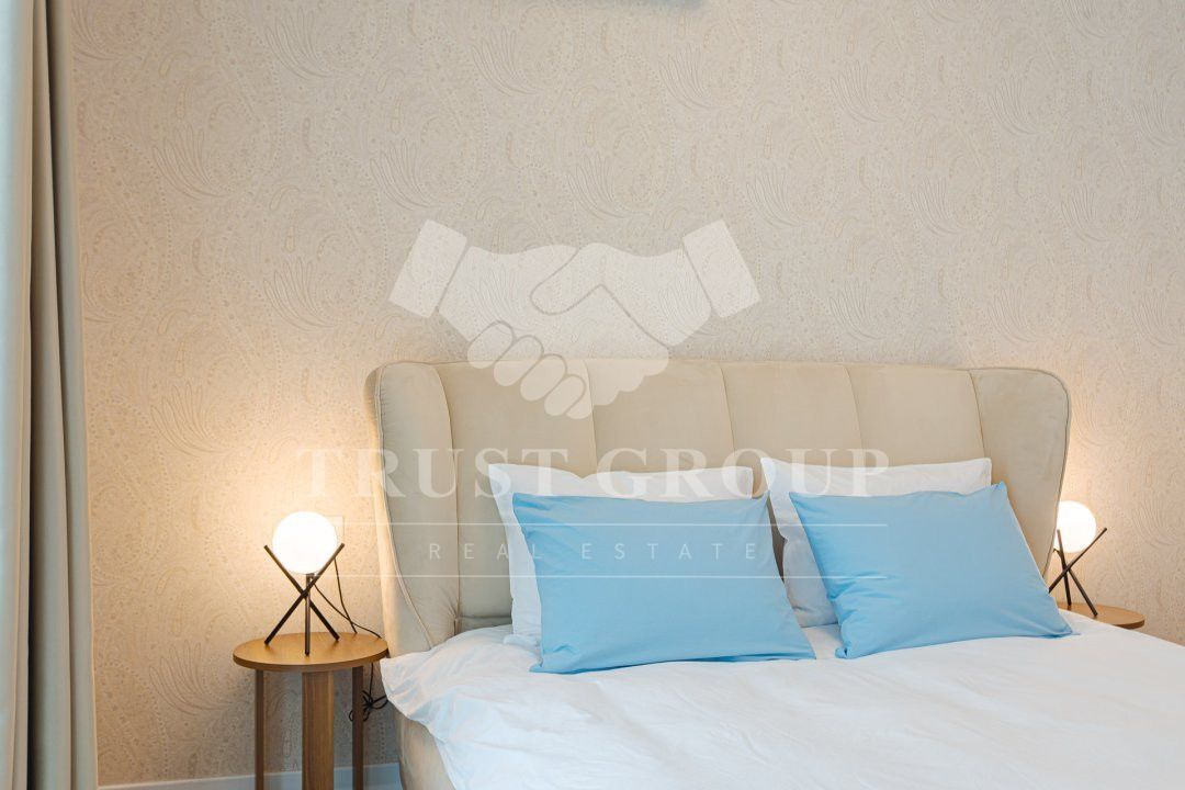 Apartament 2 camere Aviatiei | Loc de parcare - Poză 11