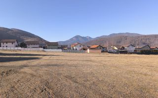 Teren de vânzare în Săcele, zona Baciu - 650m2 - Poză 3