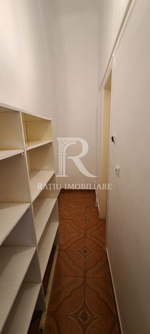 Apartament cu 2 camere | Etajul 1 | Pietonala | Ultracentral | Oradea - Poză 10