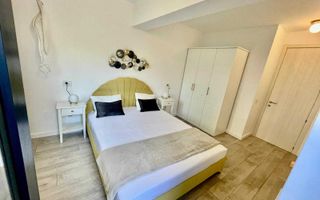 Proprietar 3 camere+gradina mobilat si utilat 1 Mai Domenii Herastrau - Poză 4