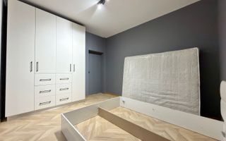 Apartament cu 2 camere mobilat si utilat cu gradina de 30mp in Braytim la asfalt - Poză 8