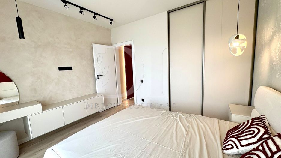 Apartament ultramodern / Zona Apahida - Poză 10