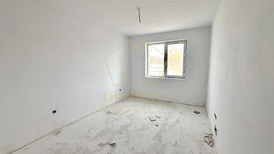 Apartament decomandat cu o camera si balcon | Giroc | Zone 2 - Poză 1