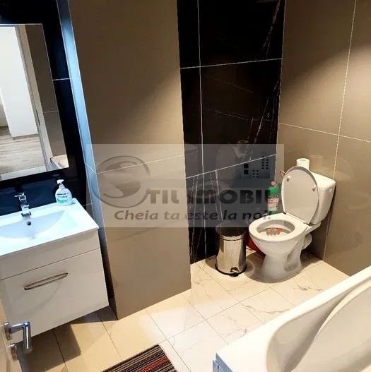 Apartament 2 Panoramic Rezidence - 360 euro - Poză 8