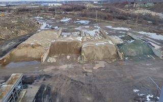 Baza de productie asfalt Cernica - Poză 7