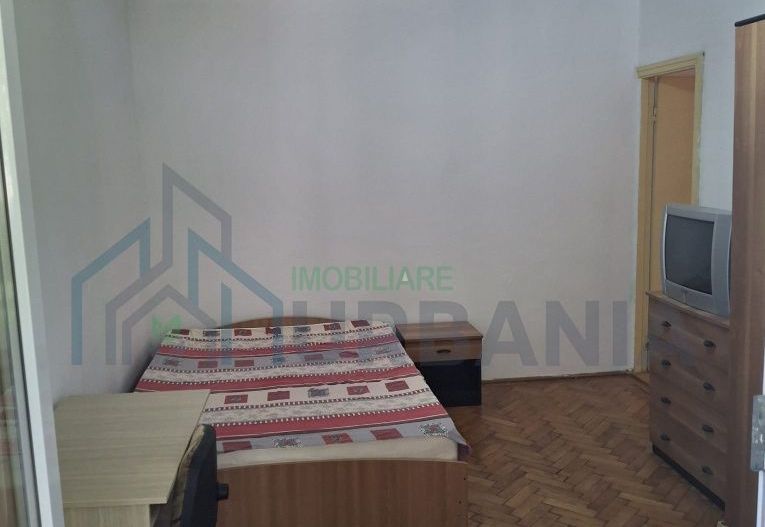 Apartament 2 camere decomandat de închiriat în Tudor Vladimirescu - Poză 6