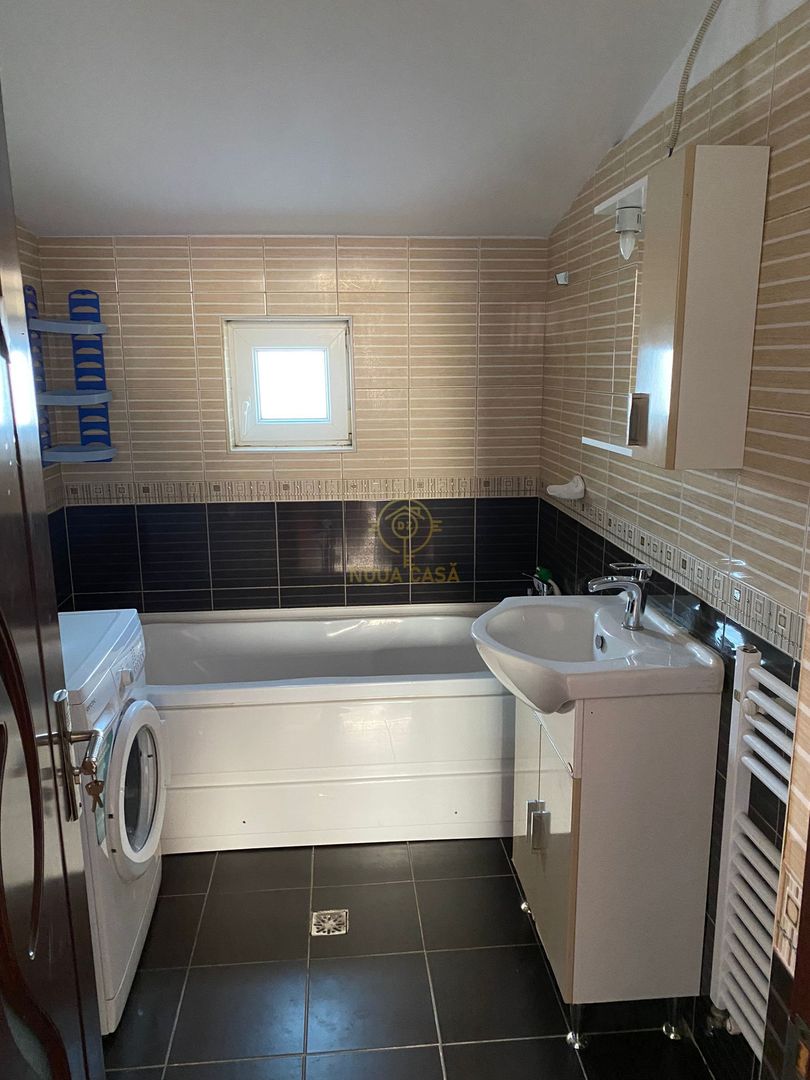 De vanzare Apartament  55MP/2 Balcoane In Satu Mare/ Bloc 2012 - Poză 7