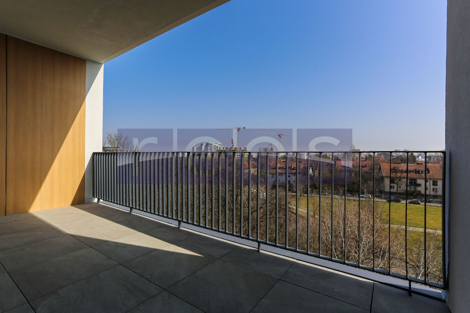 VANZARE | 3 CAMERE| RAHMANINOV | FLOREASCA | PARCUL VERDI - Poză 2