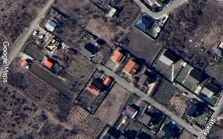 Teren de vanzare Tomesti - Poză 1