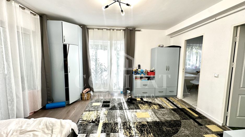 Apartament la cheie | Parcare | Muzeul Apei - Poză 4