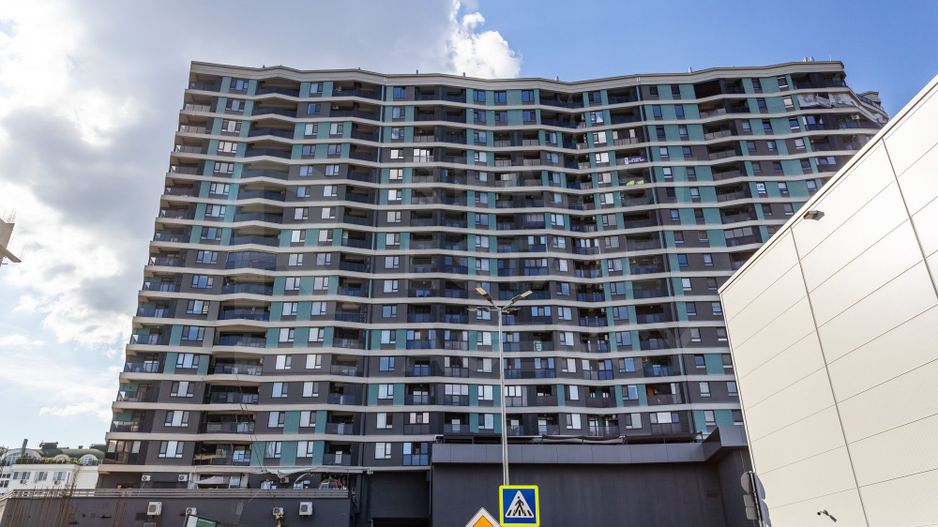 Vânzare, apartament, 3 camere, str. Bogdan Voievod, Râșcani - Poză 26