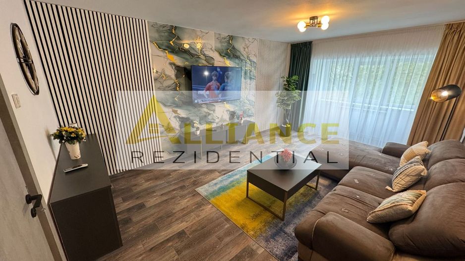 8 MIN DE METROU 2 camere ULTRACENTRAL – Bd. Unirii, Nr. 66 | 800 euro - Poză 1